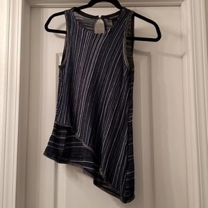 WHBM Navy Tank